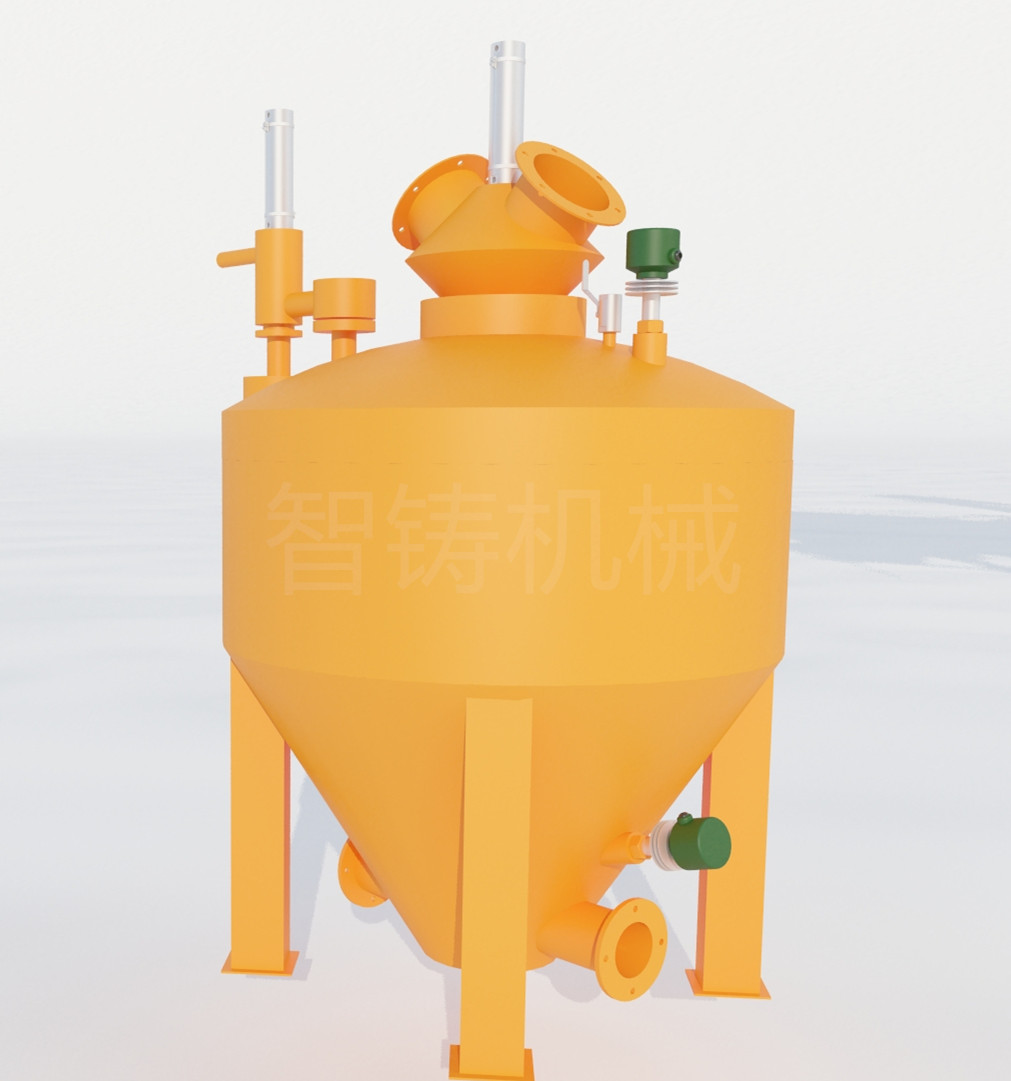 沧州气力输送机 沧州仓泵